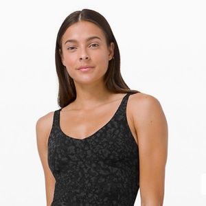 Lululemon Align Tank (sz 8) like new
